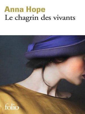 cover image of Le chagrin des vivants
